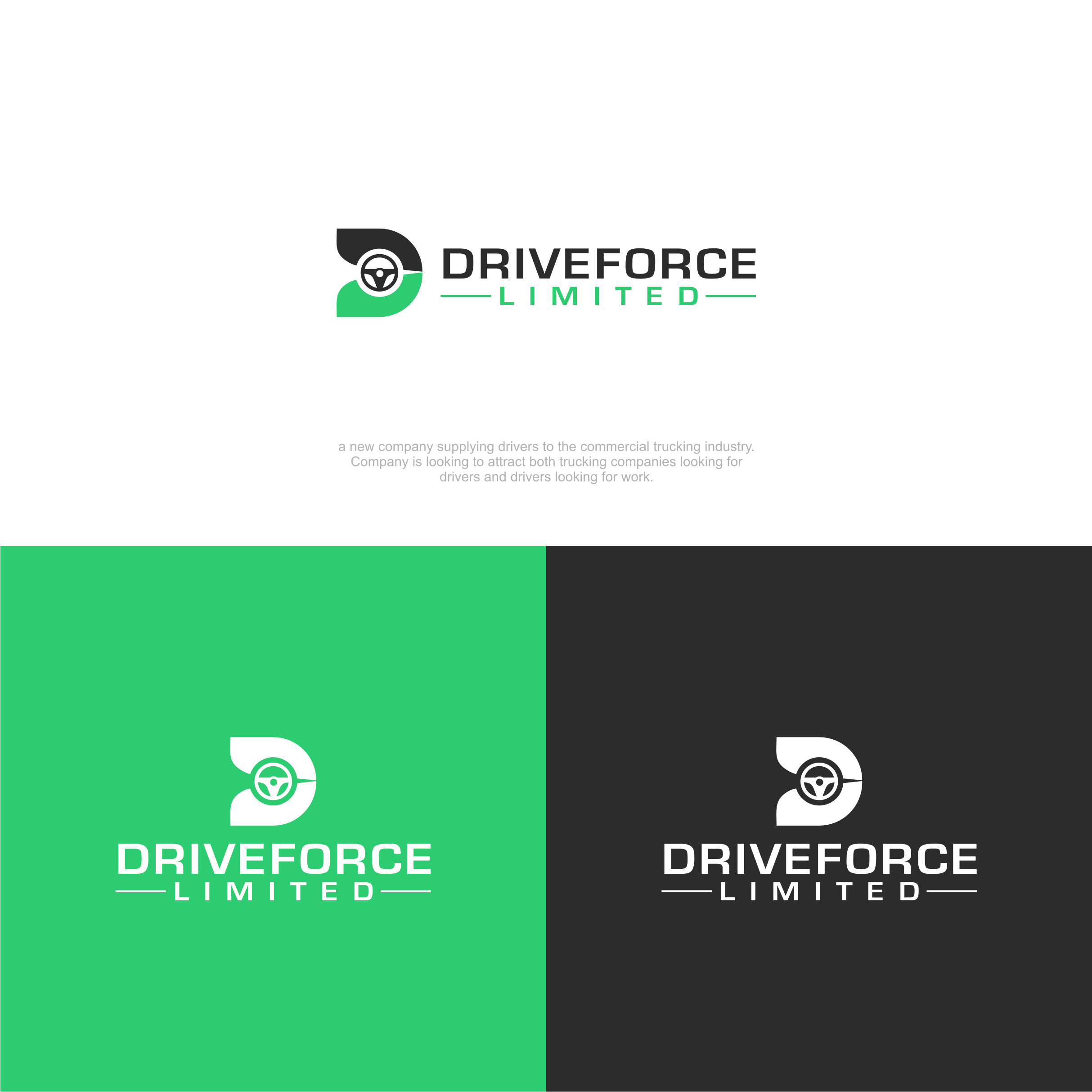 Logo-Design von ndra für Pacem Limited | Design #35363627