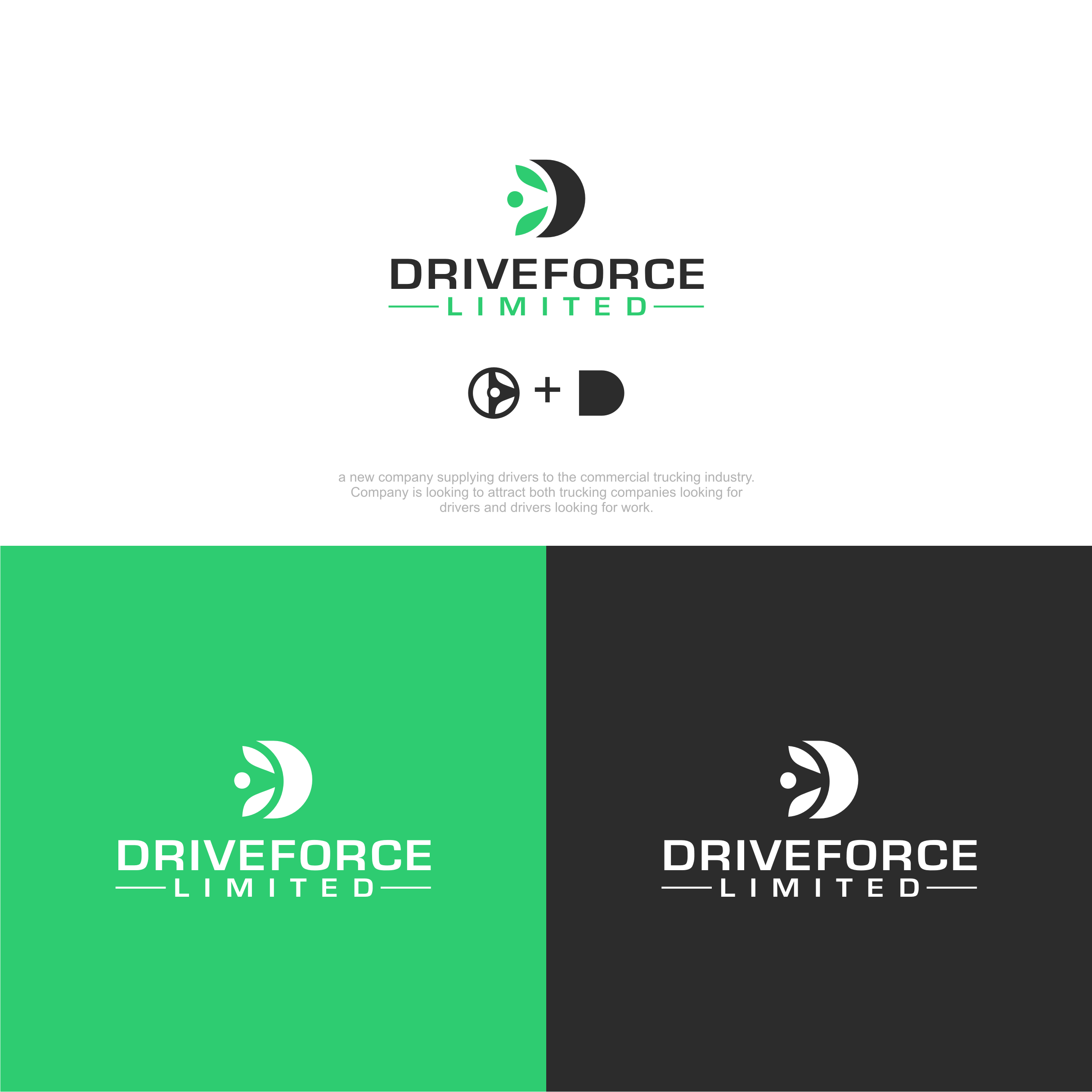 Logo-Design von ndra für Pacem Limited | Design #35363677