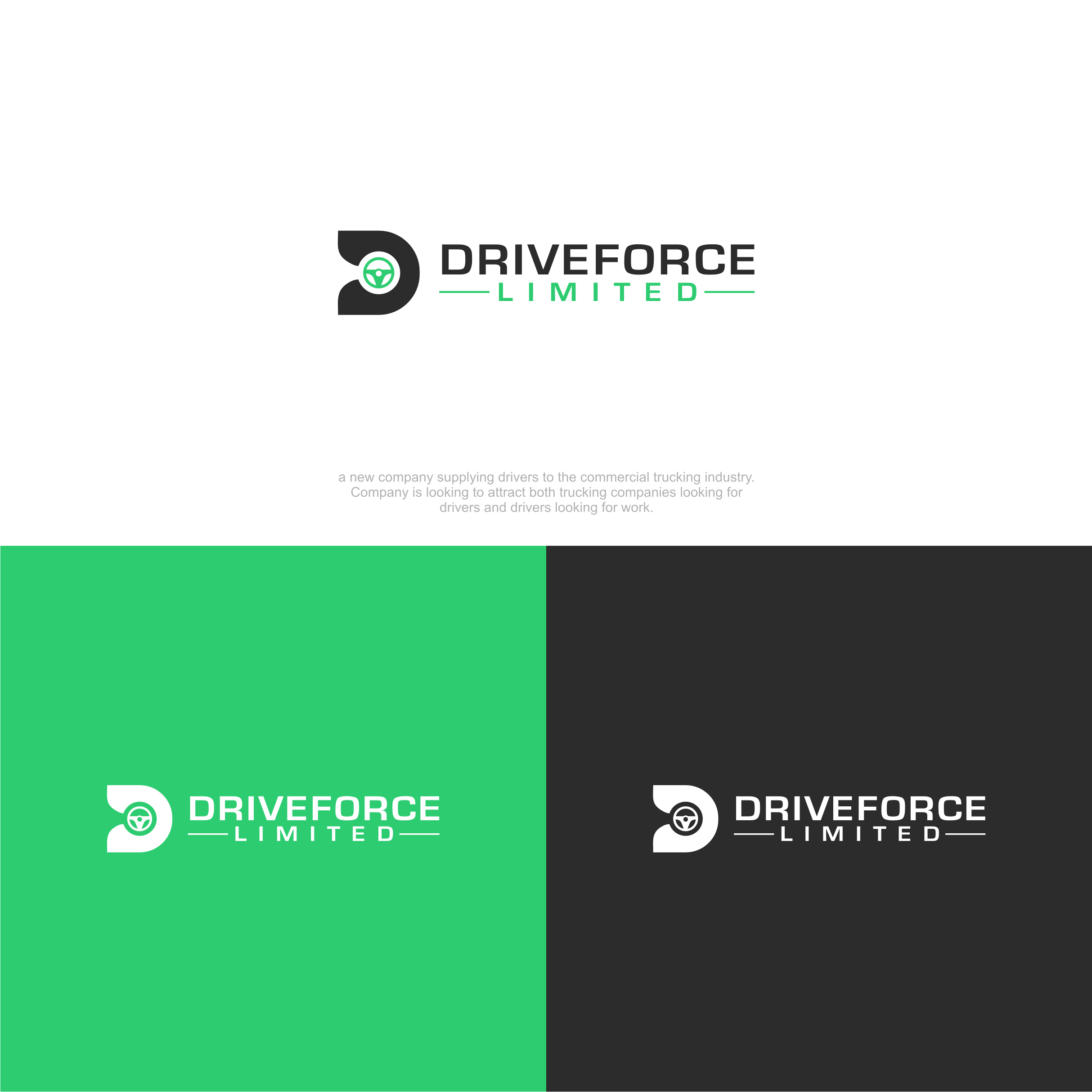 Logo-Design von ndra für Pacem Limited | Design #35363718