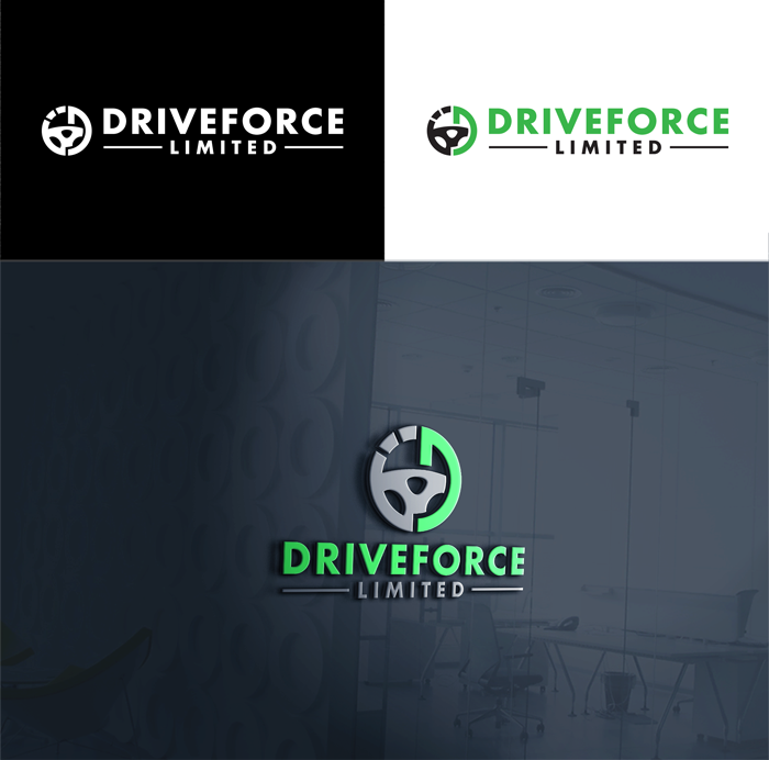 Logo Design by RA-bica for Pacem Limited | Design #35357849