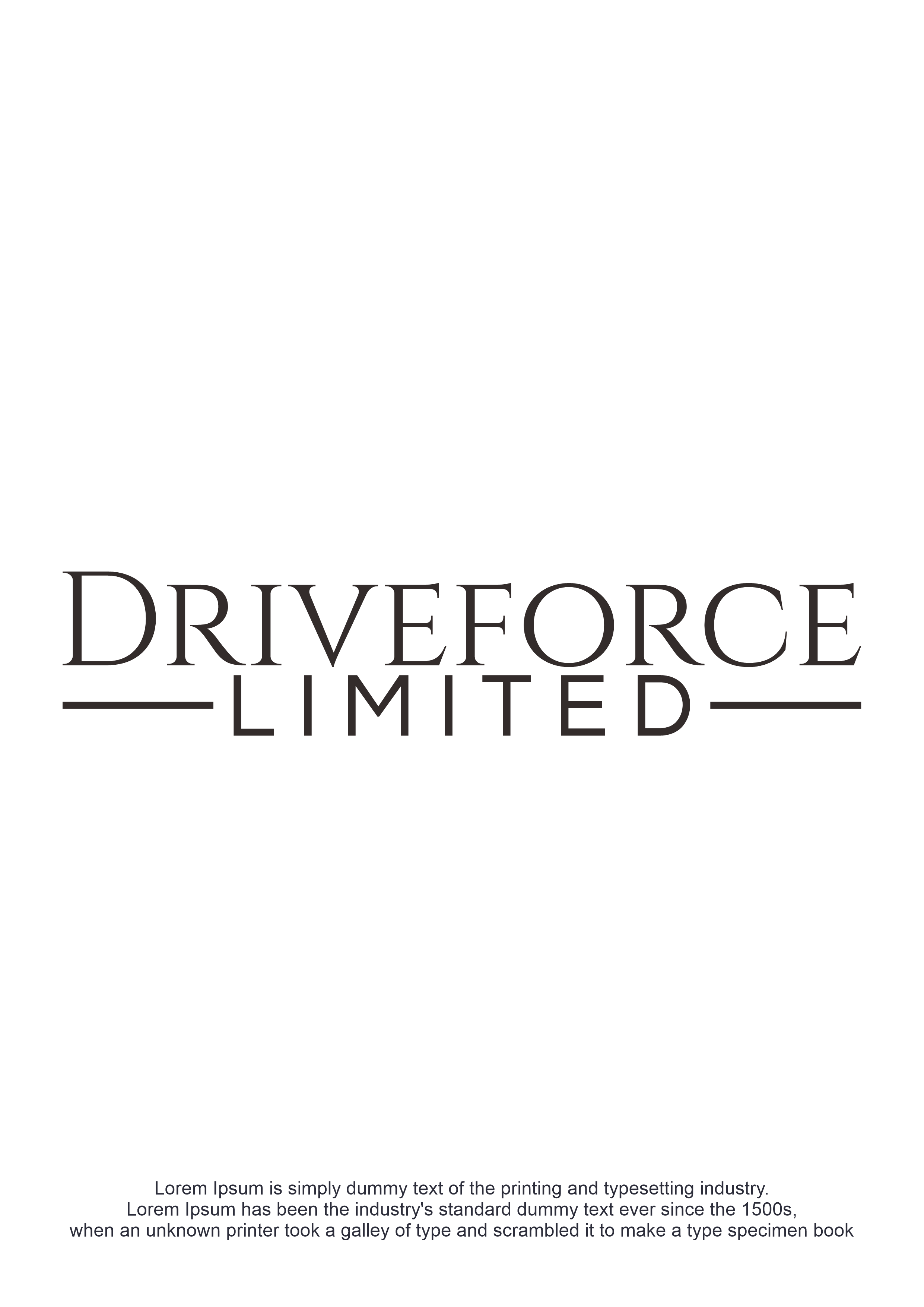 Logo Design by Abigaill_design for Pacem Limited | Design #35355233