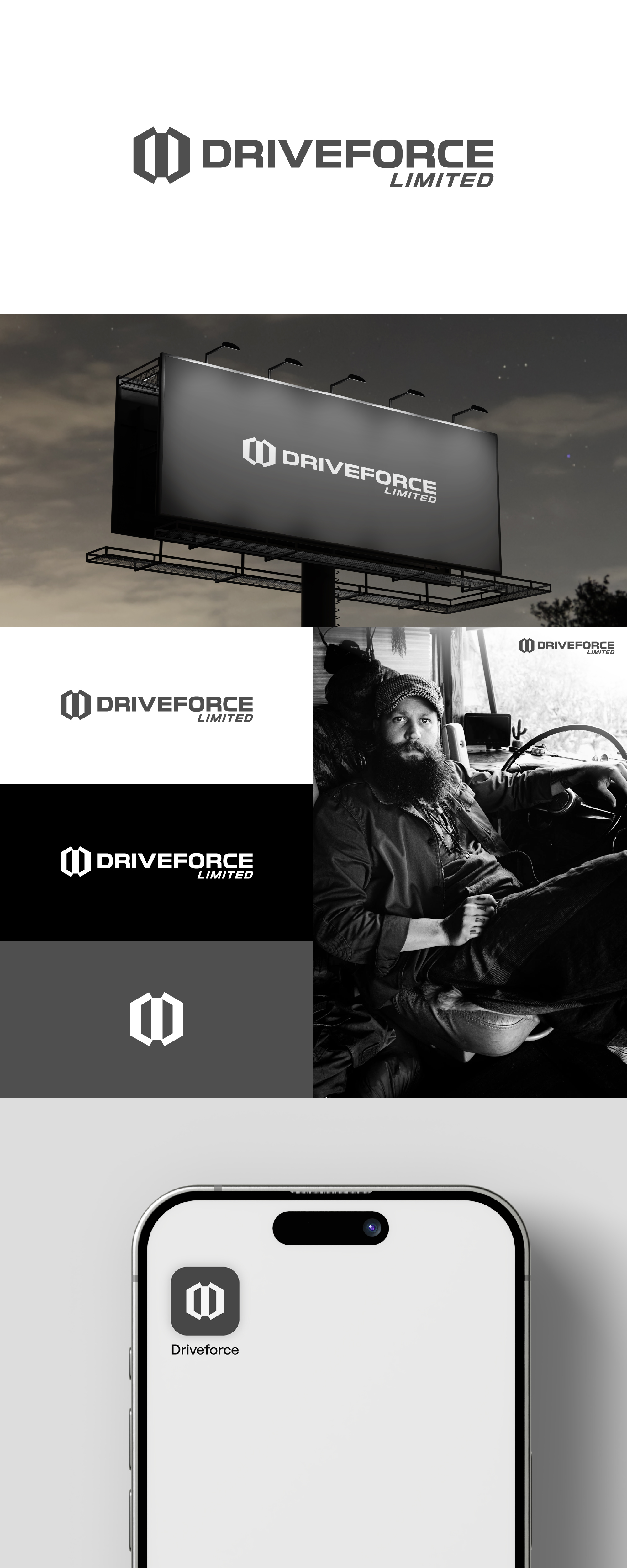 Logo Design by TenMa.Std for Pacem Limited | Design #35357443