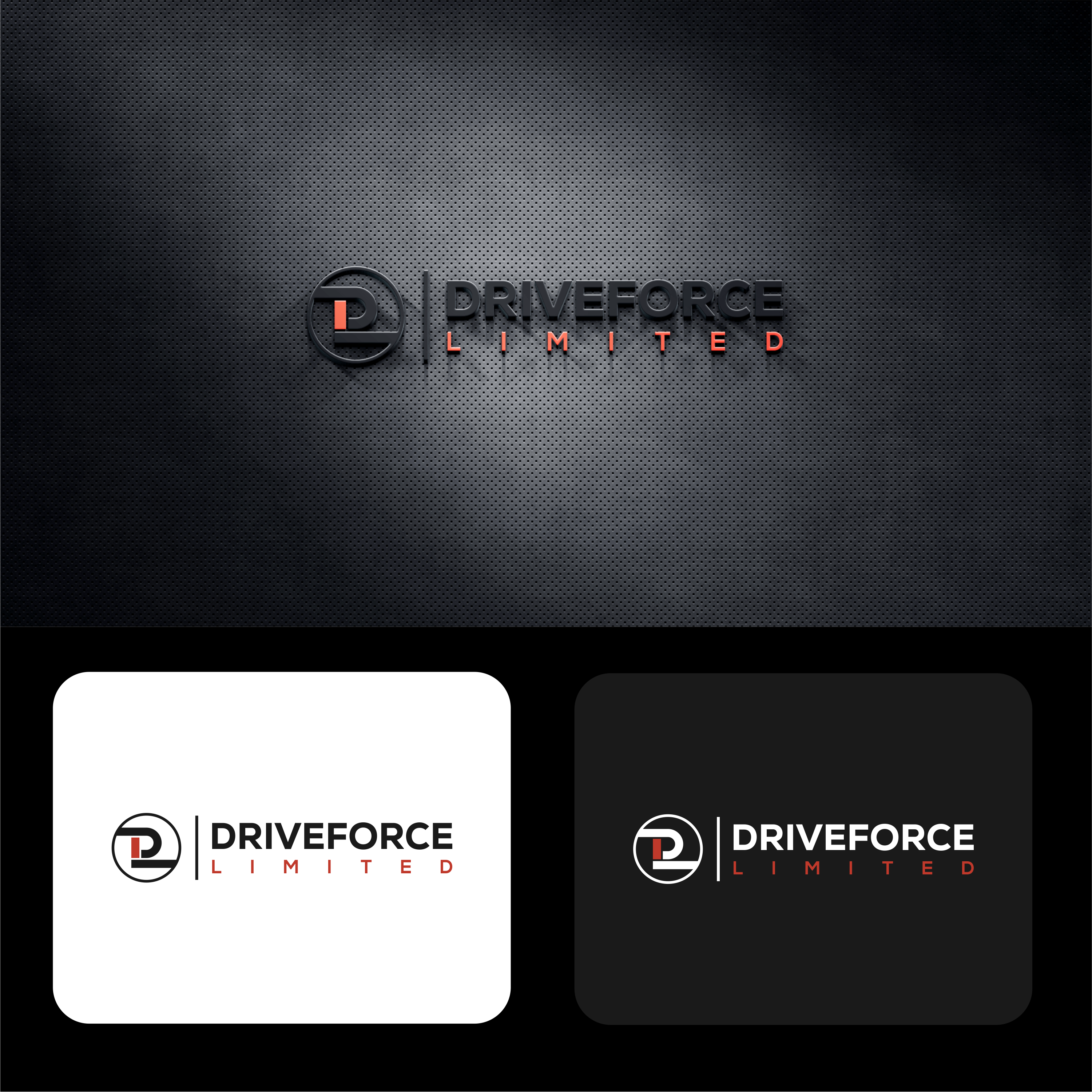 Logo Design by ArtAND_Studio for Pacem Limited | Design #35355248