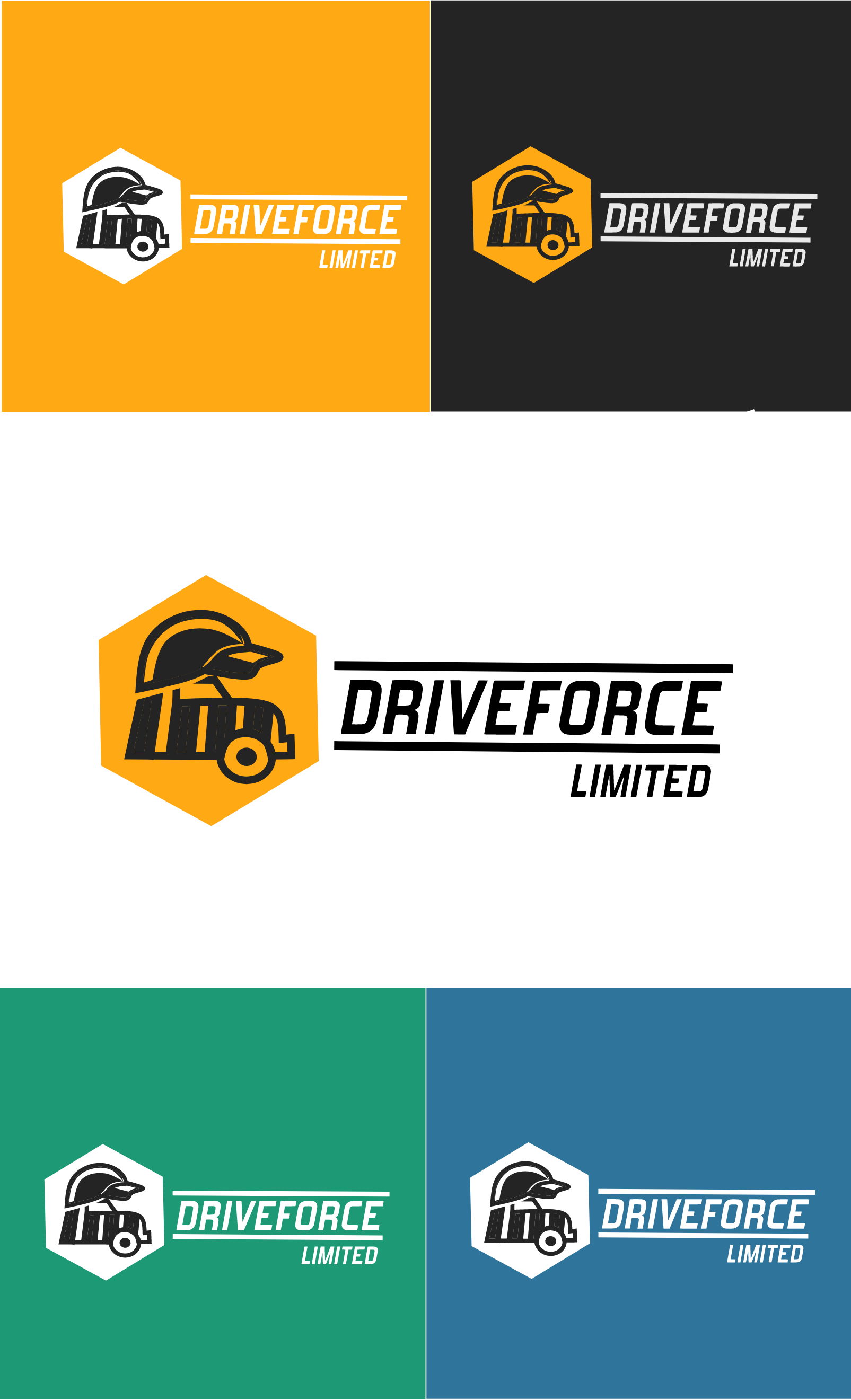 Logo Design by Pixel Pluto for Pacem Limited | Design #35360868