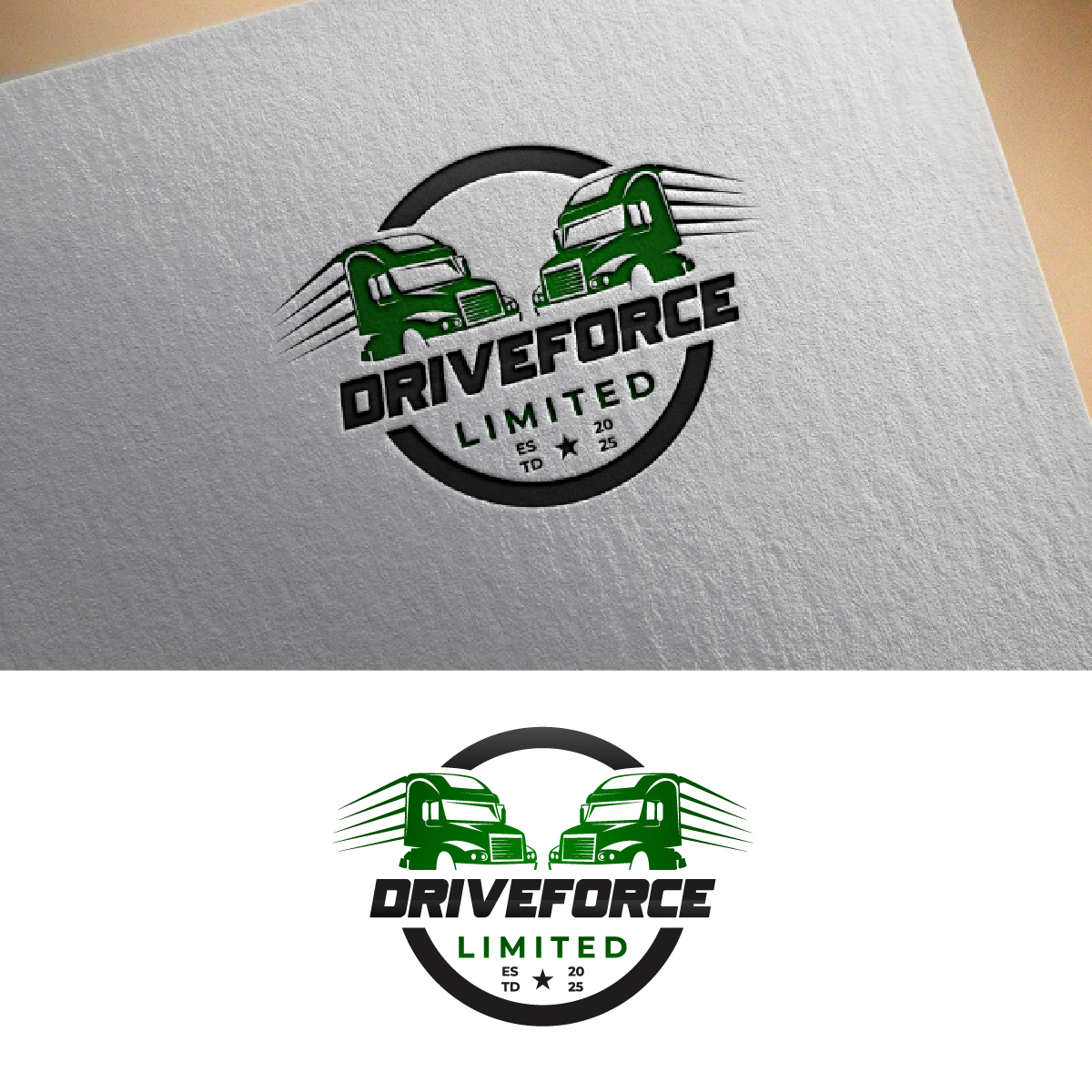 Logo-Design von fly  design für Pacem Limited | Design #35359666