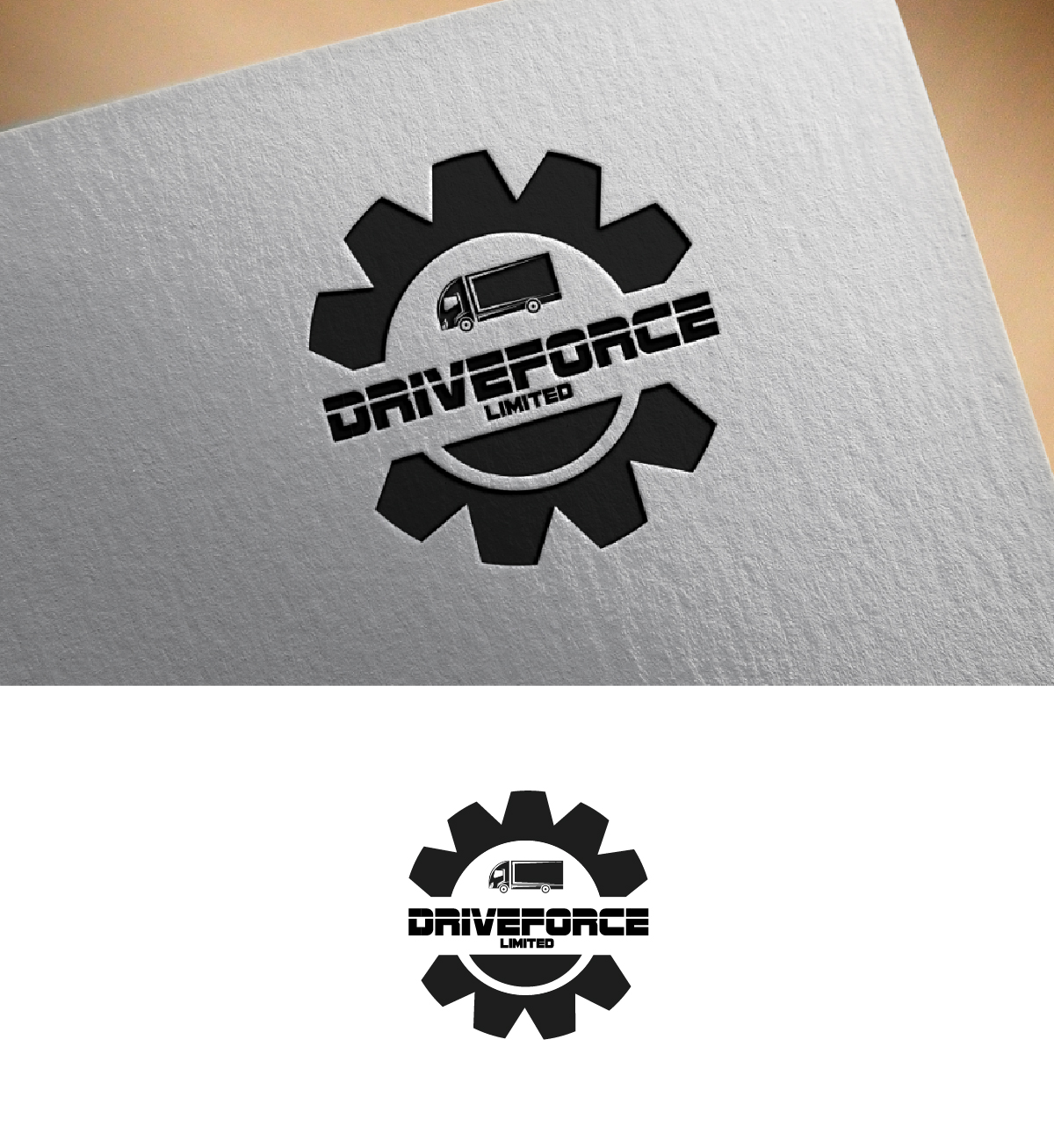 Logo Design by fly  design for Pacem Limited | Design #35359677