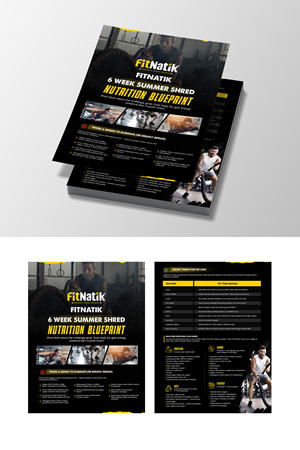Design de Flyer par Design Motion pour ce projet | Design : #35365655