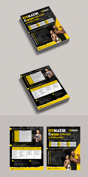 Design de Flyer par Design Motion pour ce projet | Design : #35365845