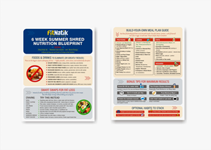 Flyer Design by Grahpica for this project | Design: #35372430