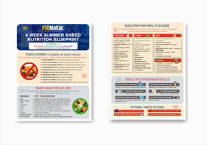 Flyer Design by Grahpica for this project | Design: #35376118