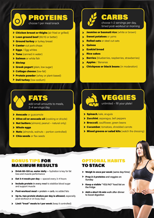 Flyer Design by Mood Designz for this project | Design: #35371101