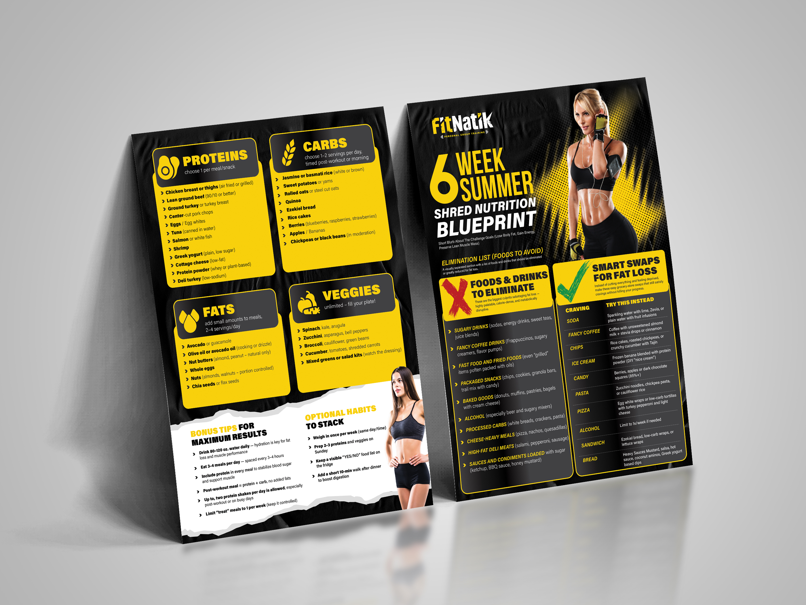 Flyer Design by Mood Designz for this project | Design #35371114