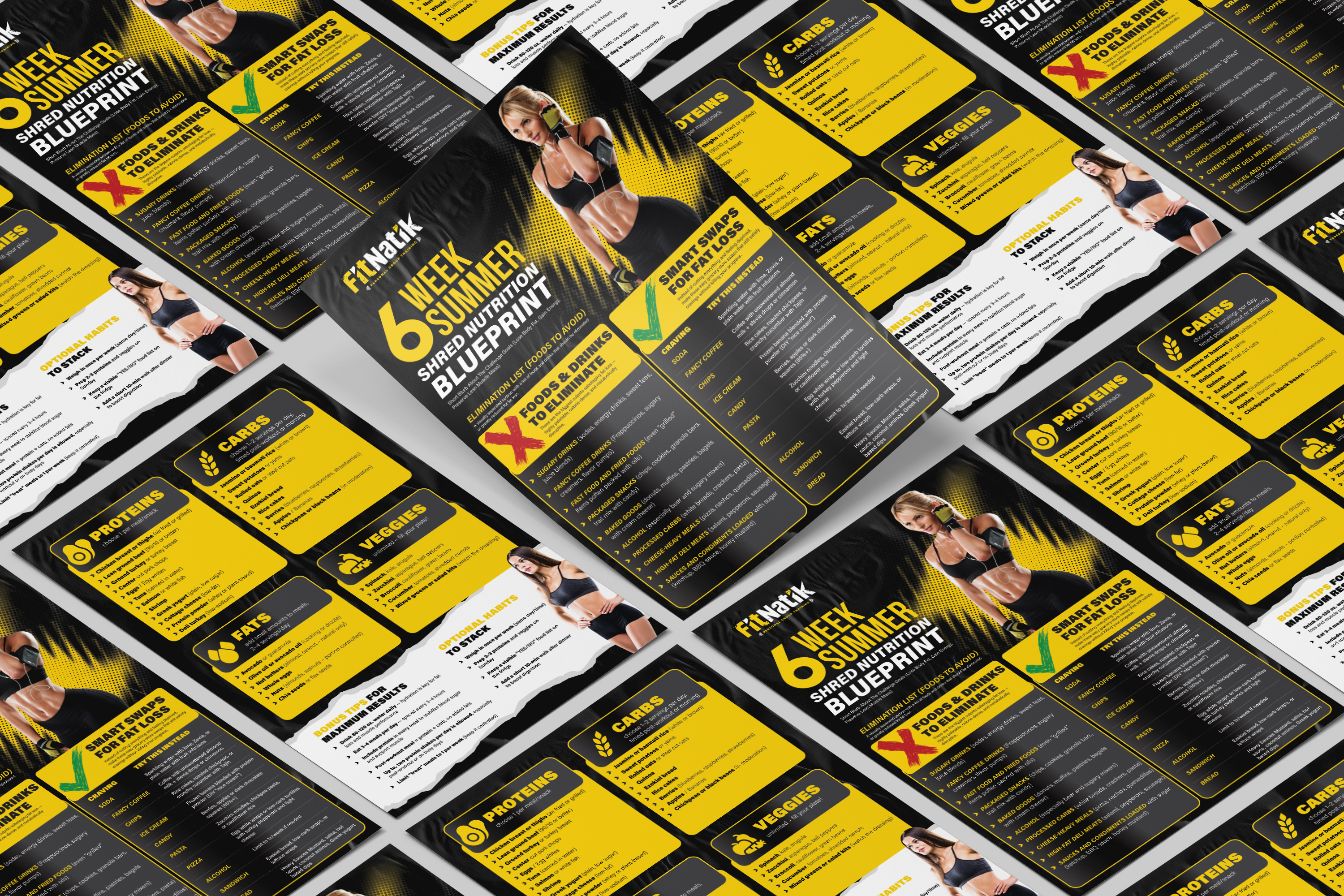 Flyer Design by Mood Designz for this project | Design #35371123
