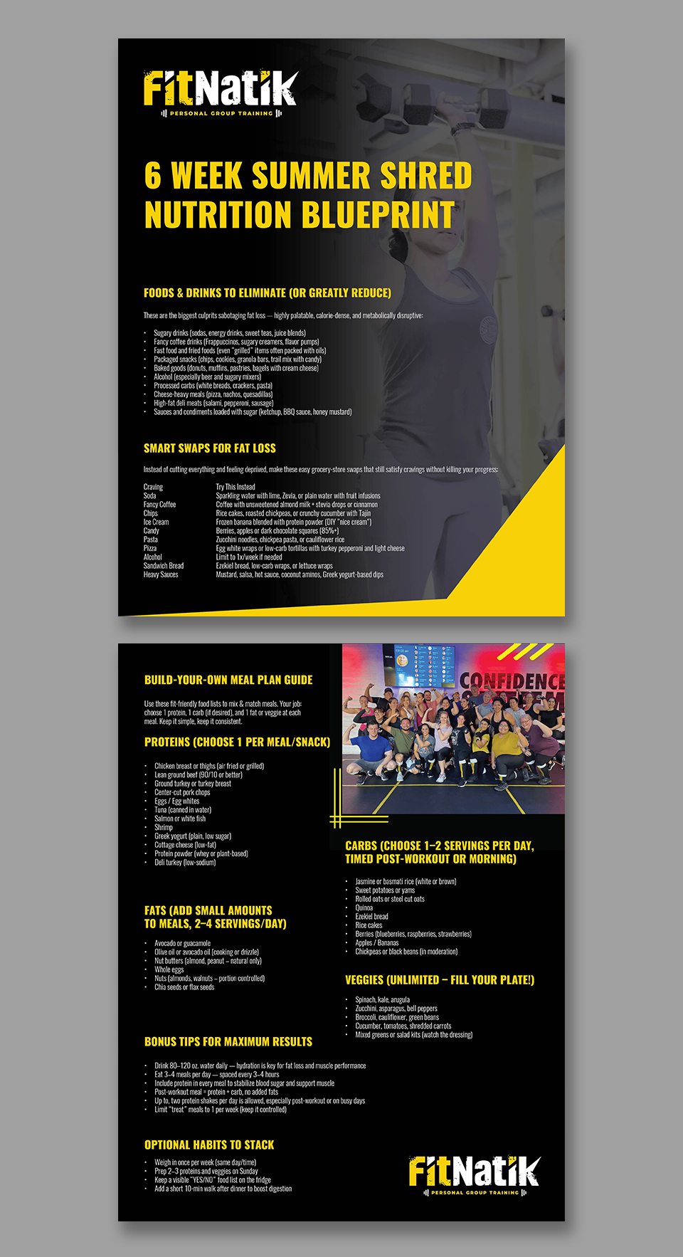 Flyer Design by YourLogoMaster for this project | Design #35367631