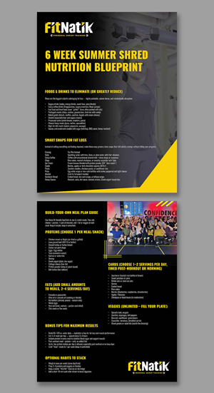 Flyer Design by YourLogoMaster for this project | Design: #35367631