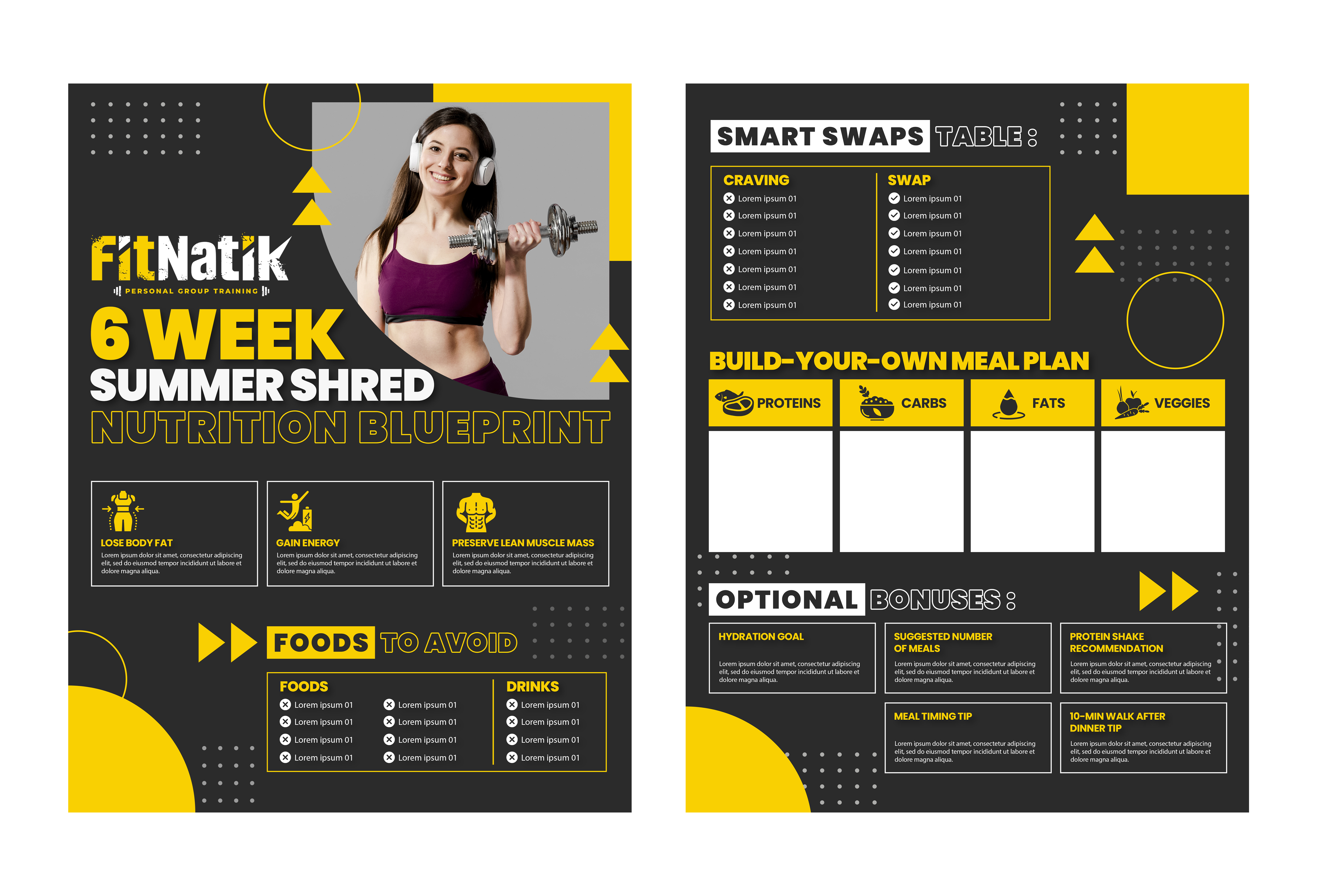 Design de Flyer par Krold IT Solutions pour ce projet | Design #35367110