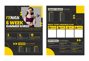 Flyer Design by Krold IT Solutions for this project | Design: #35367110