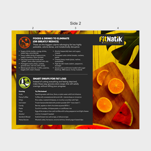 Flyer Design by Rohit Inani