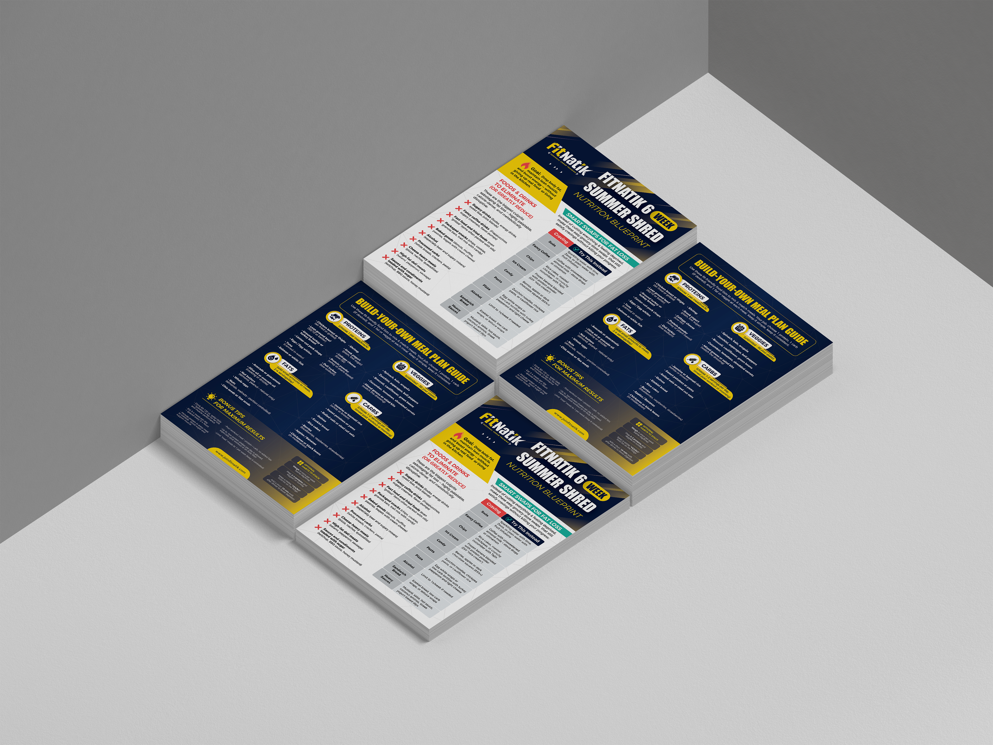 Flyer Design by Designed by MS for this project | Design #35366443