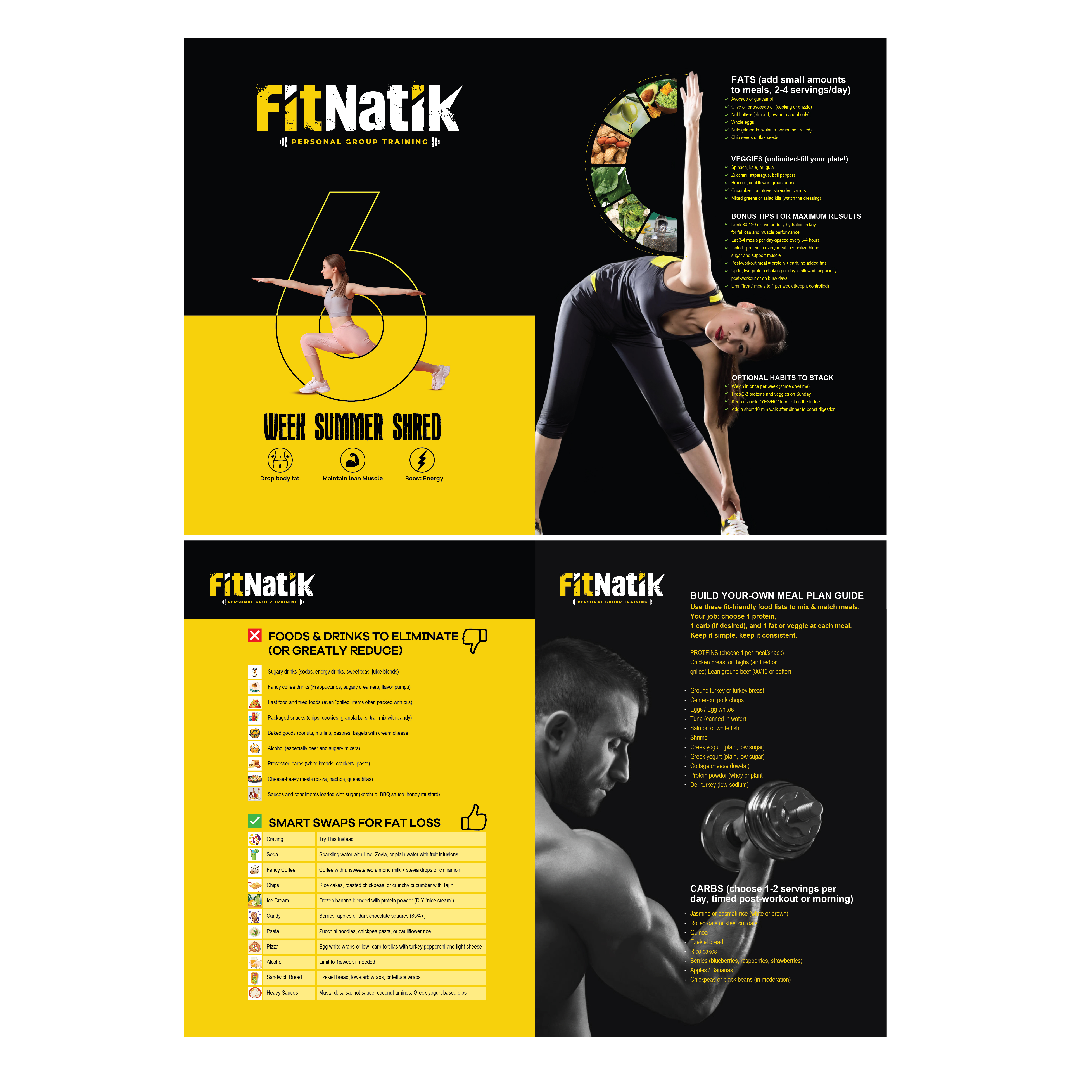 Flyer Design by DesignRoundUp for this project | Design #35379766