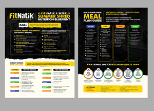 Flyer Design by debdesign for this project | Design: #35364654