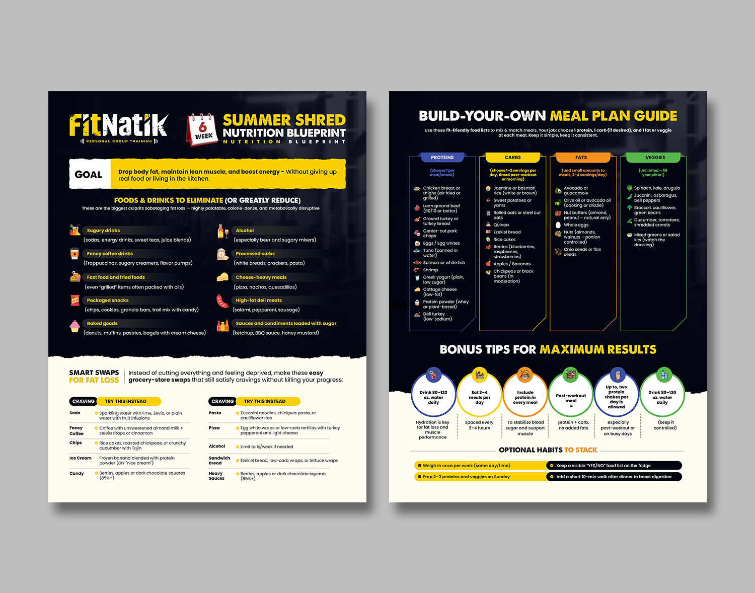 Flyer Design by debdesign for this project | Design #35364656