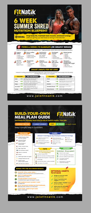 Flyer Design by debdesign for this project | Design: #35364979