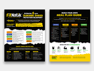 Flyer Design by debdesign for this project | Design: #35365420