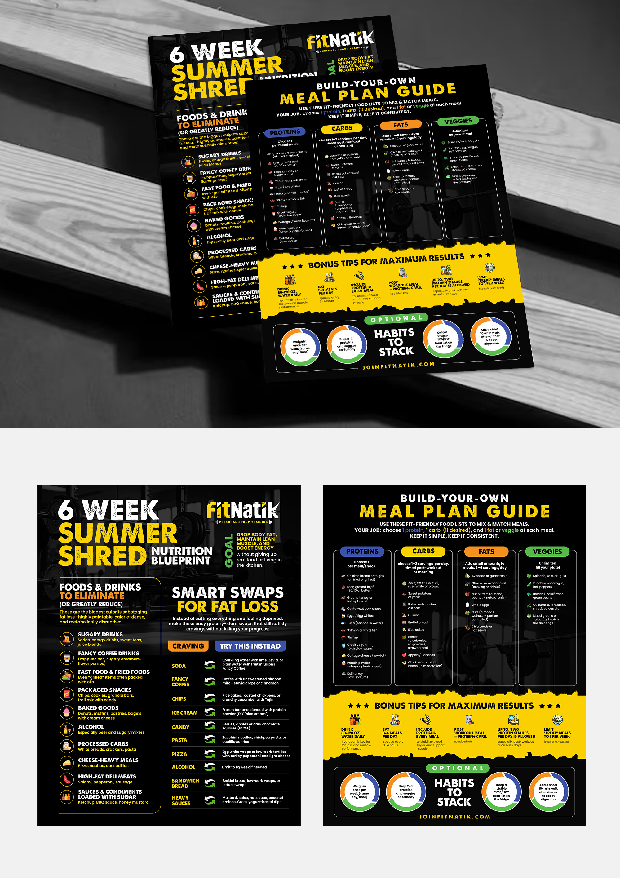 Flyer Design by debdesign for this project | Design #35365442
