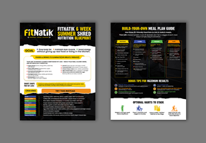 Flyer Design by debdesign for this project | Design: #35365594