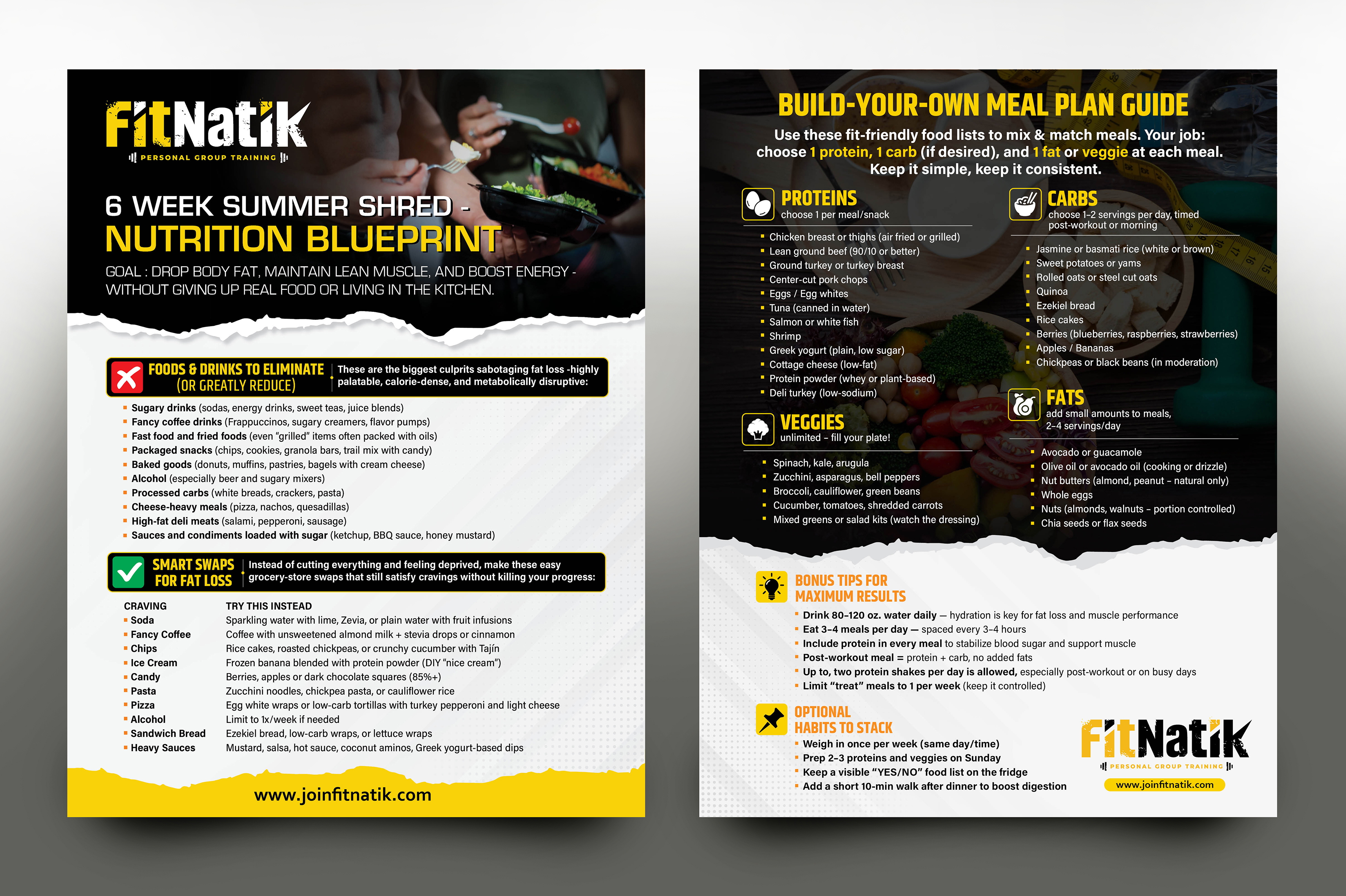 Flyer Design by rkailas for this project | Design #35396000