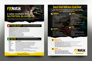 Design de Flyer par rkailas pour ce projet | Design #35396000