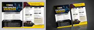 Design de Flyer par Impressive Designs pour ce projet | Design #35370463