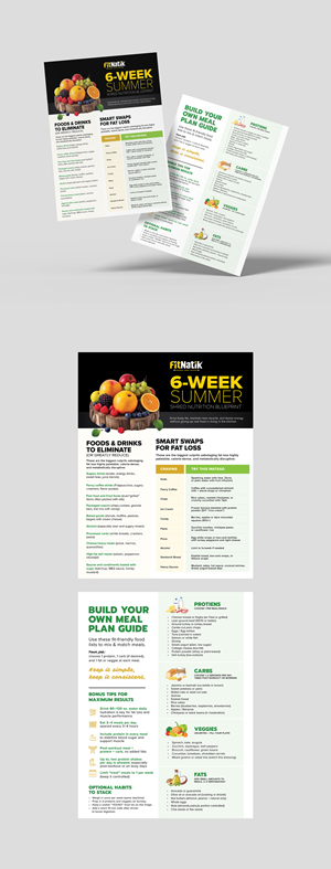 Flyer Design by vcreatived for this project | Design: #35404419