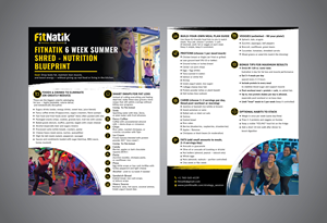 Flyer Design by Maxo-Biz for this project | Design: #35358691