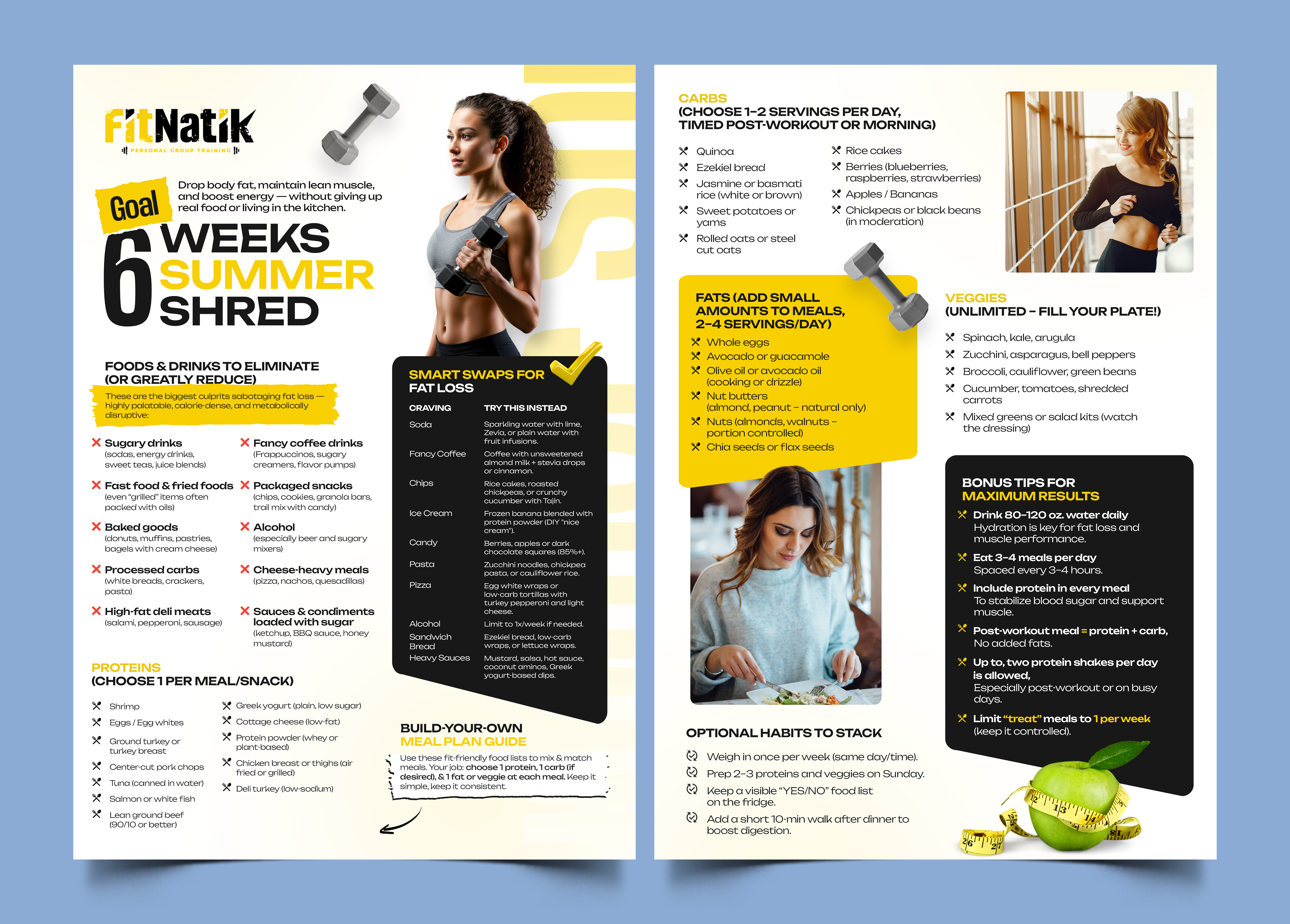 Flyer Design by Graphic Guy for this project | Design #35366709