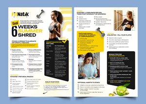 Design de Flyer par Graphic Guy pour ce projet | Design #35366709