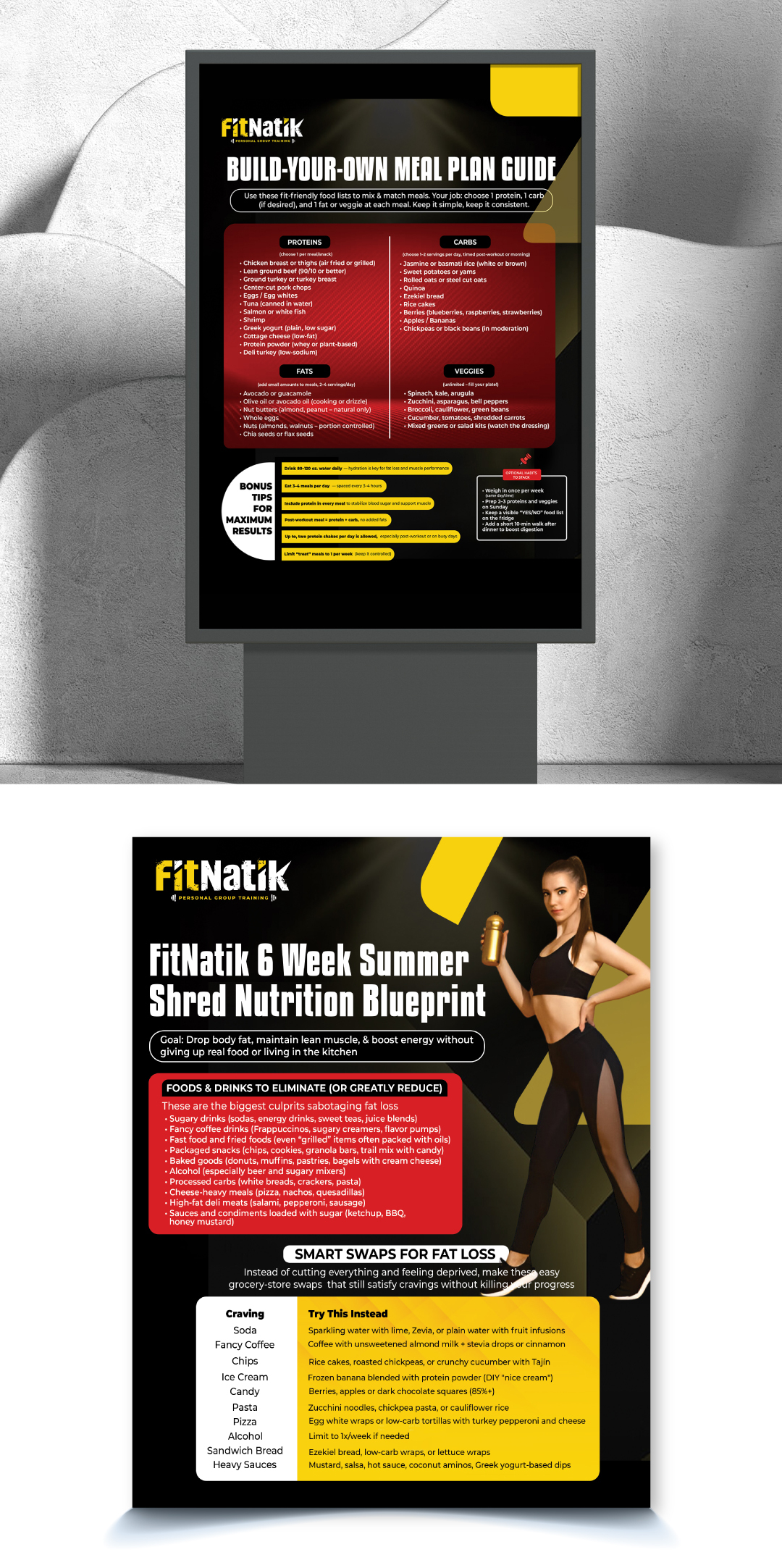 Flyer-Design von Tan-D für dieses Projekt | Design #35364571