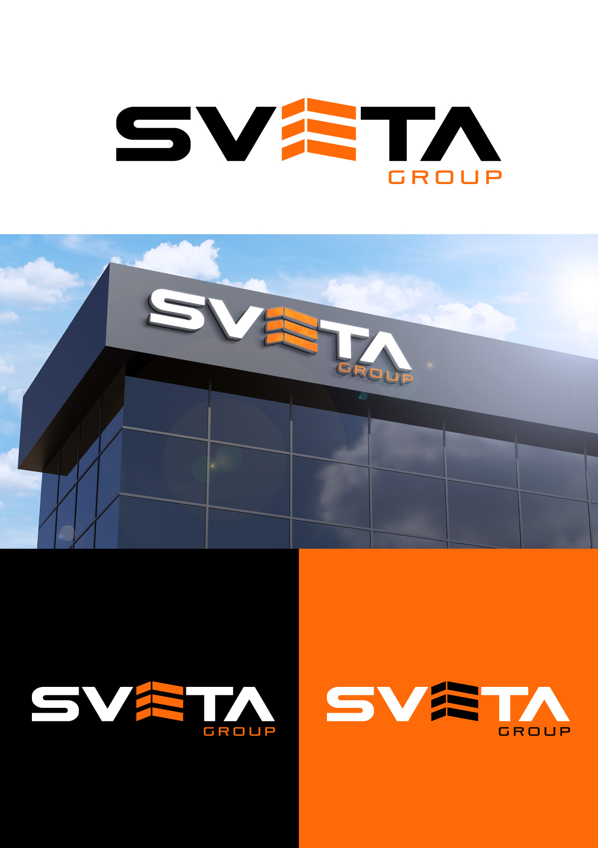 Logo Design by Sergio Coelho for this project | Design #35358020