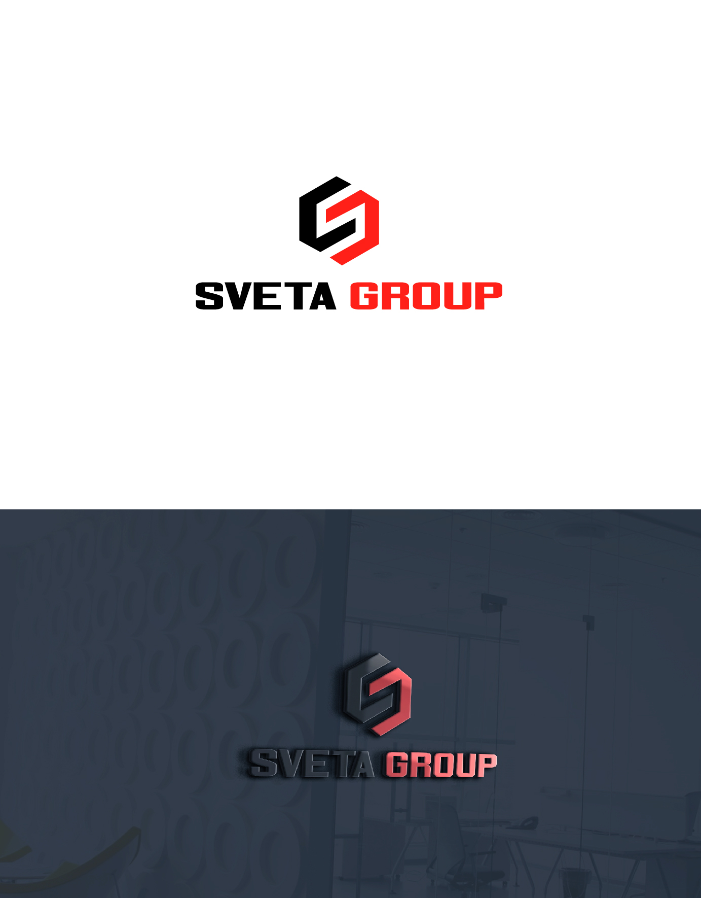 Logo Design by RikoAji for this project | Design #35388309