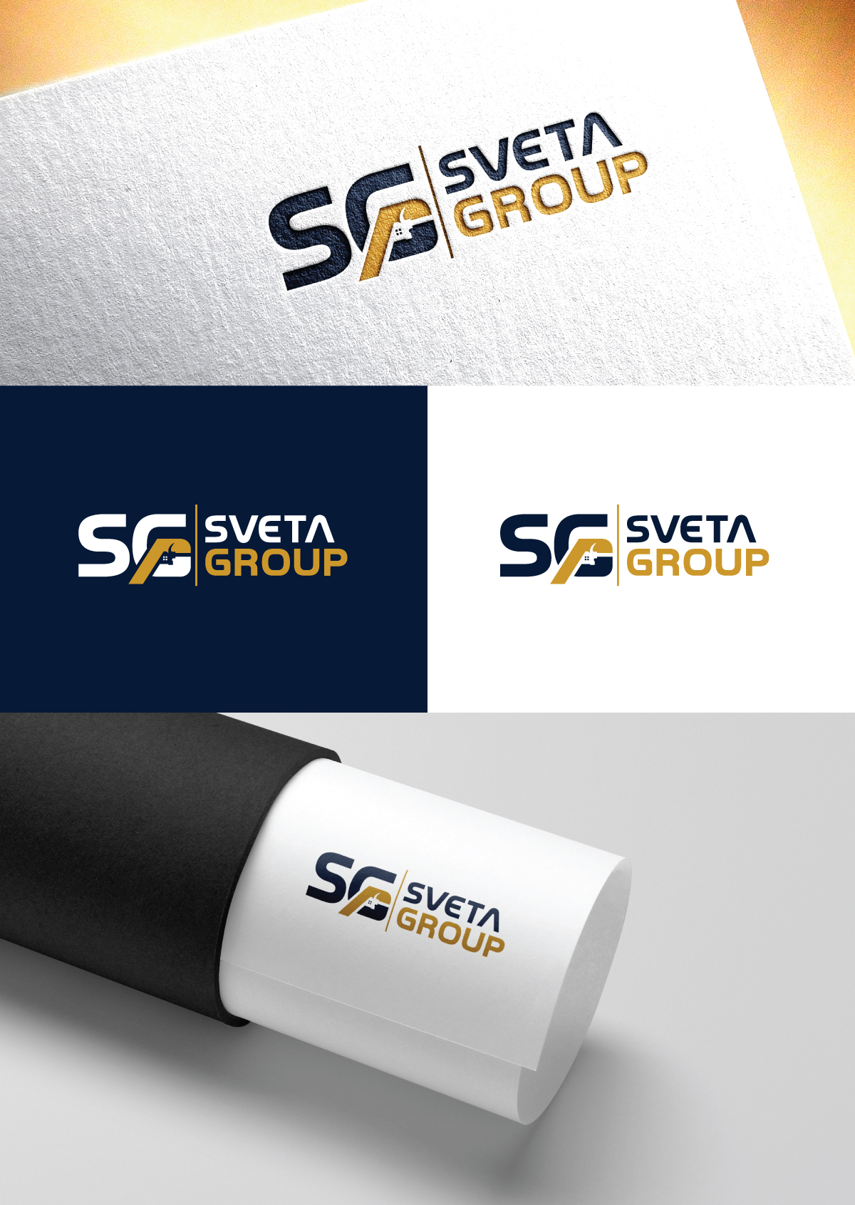 Logo Design by sol design2 for this project | Design #35358267