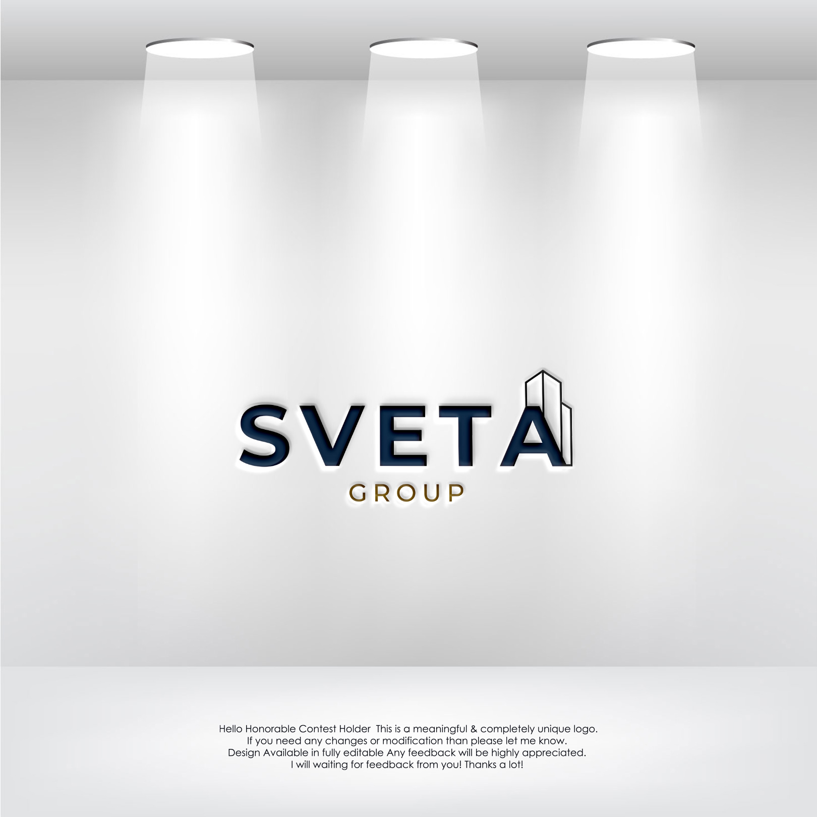 Logo Design by LogoEon for this project | Design #35361094