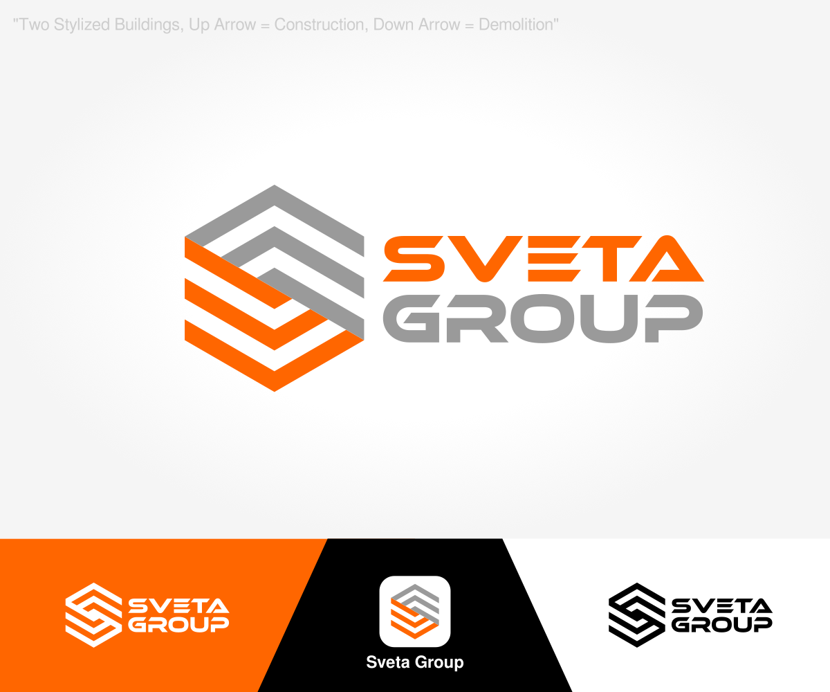 Logo Design by Amenhotep for this project | Design #35384523