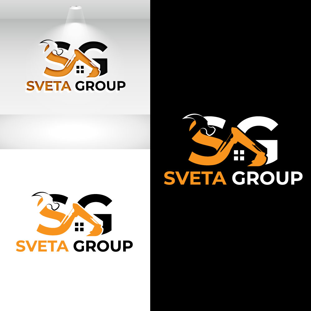 Logo Design by amran mollaa for this project | Design #35358304