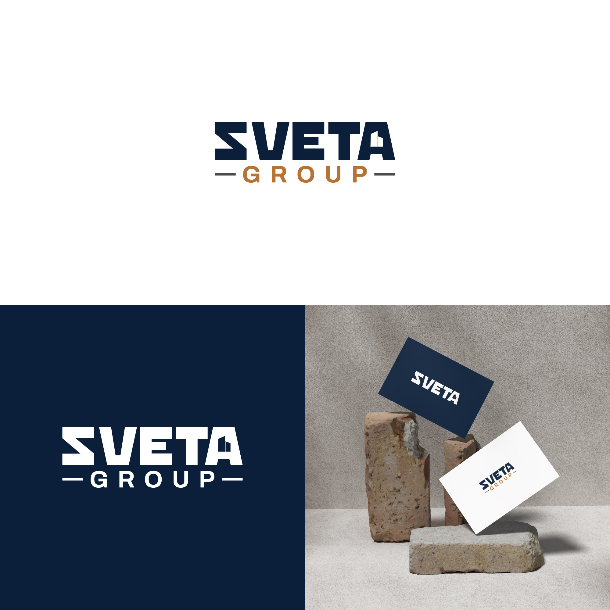 Logo Design by Adnan Bhatti for this project | Design #35357382