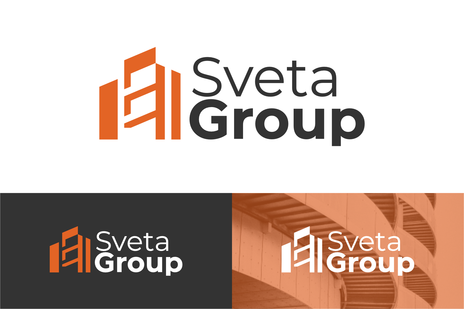 Logo Design by Aezakmi for this project | Design #35390953