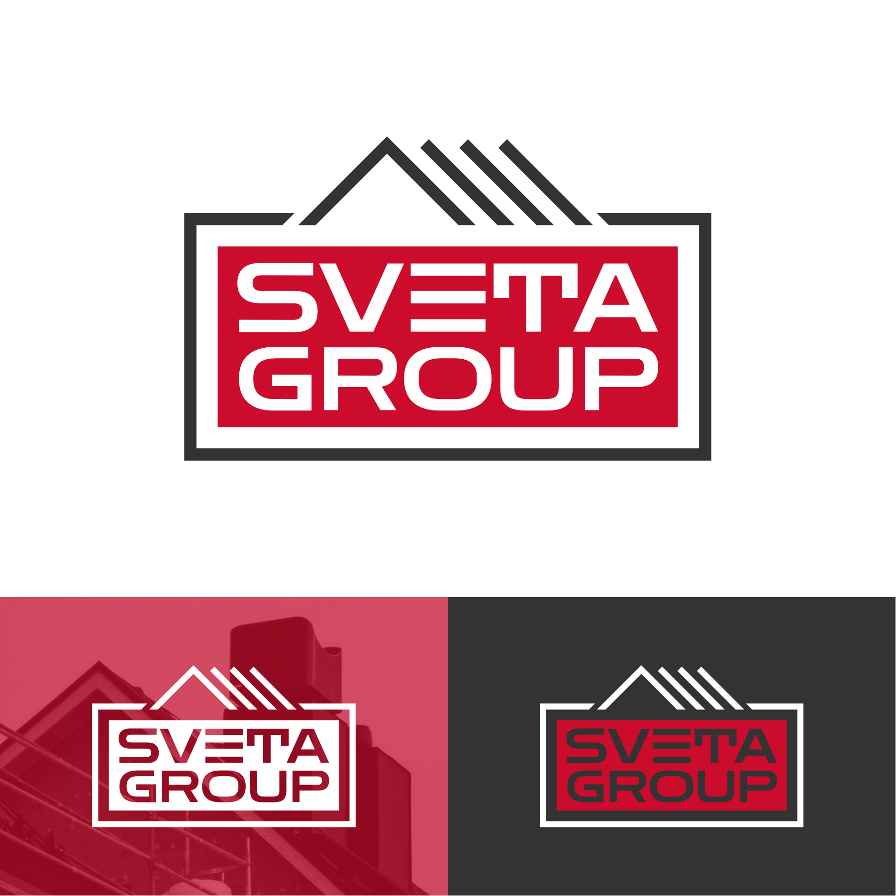 Logo Design by Aezakmi for this project | Design #35417768