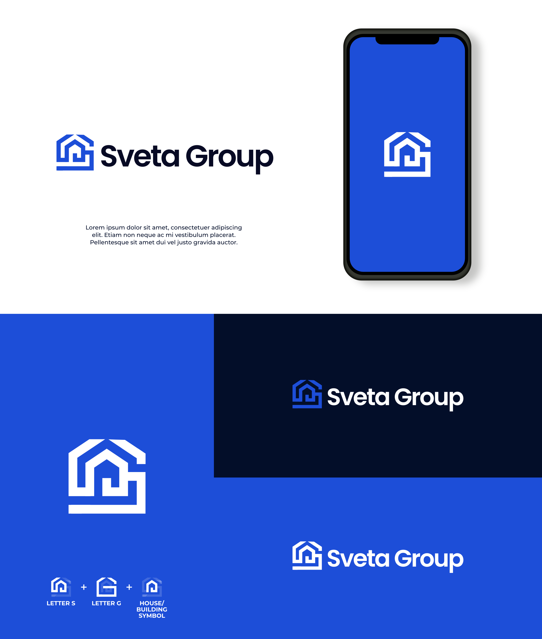 Logo Design by Zaid Al Faqih for this project | Design #35399835