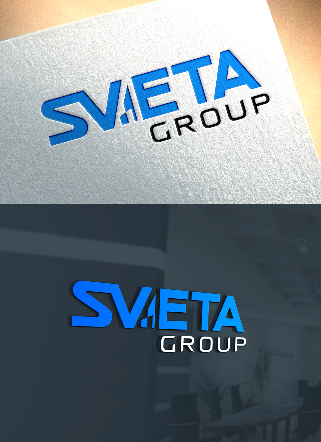 Logo Design by RaKu 2 for this project | Design #35388999