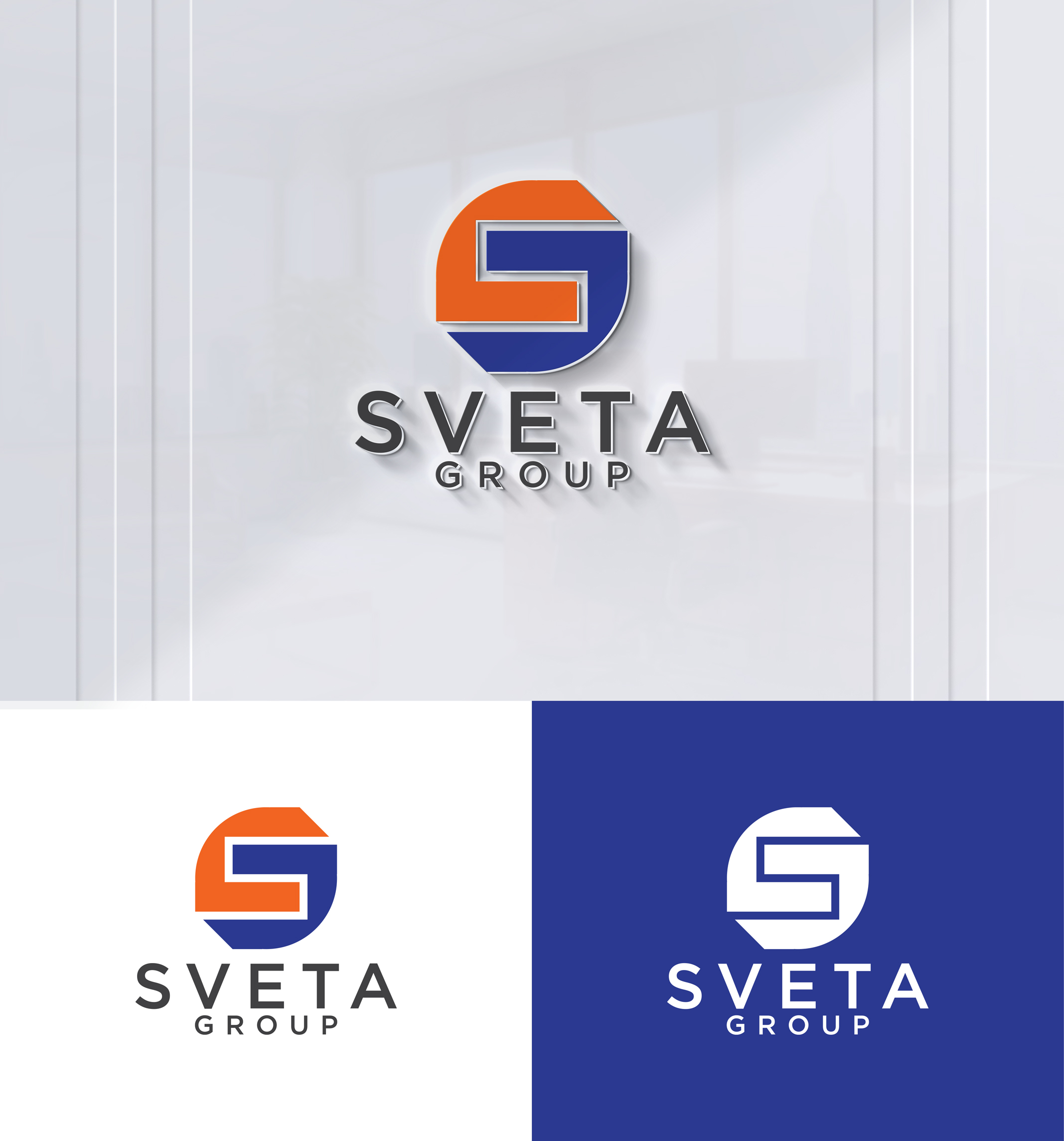 Logo Design by loveqis for this project | Design #35356903